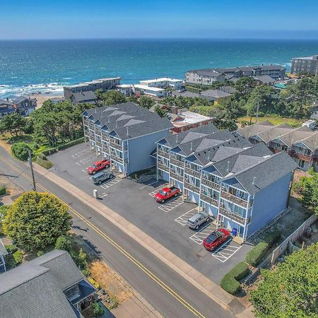Shell Cottage Lincoln City Esterno foto