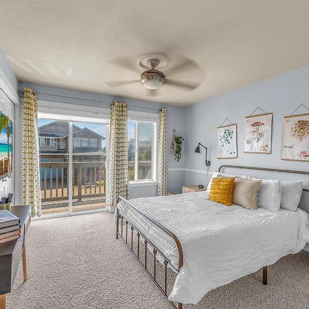 Shell Cottage Lincoln City Esterno foto