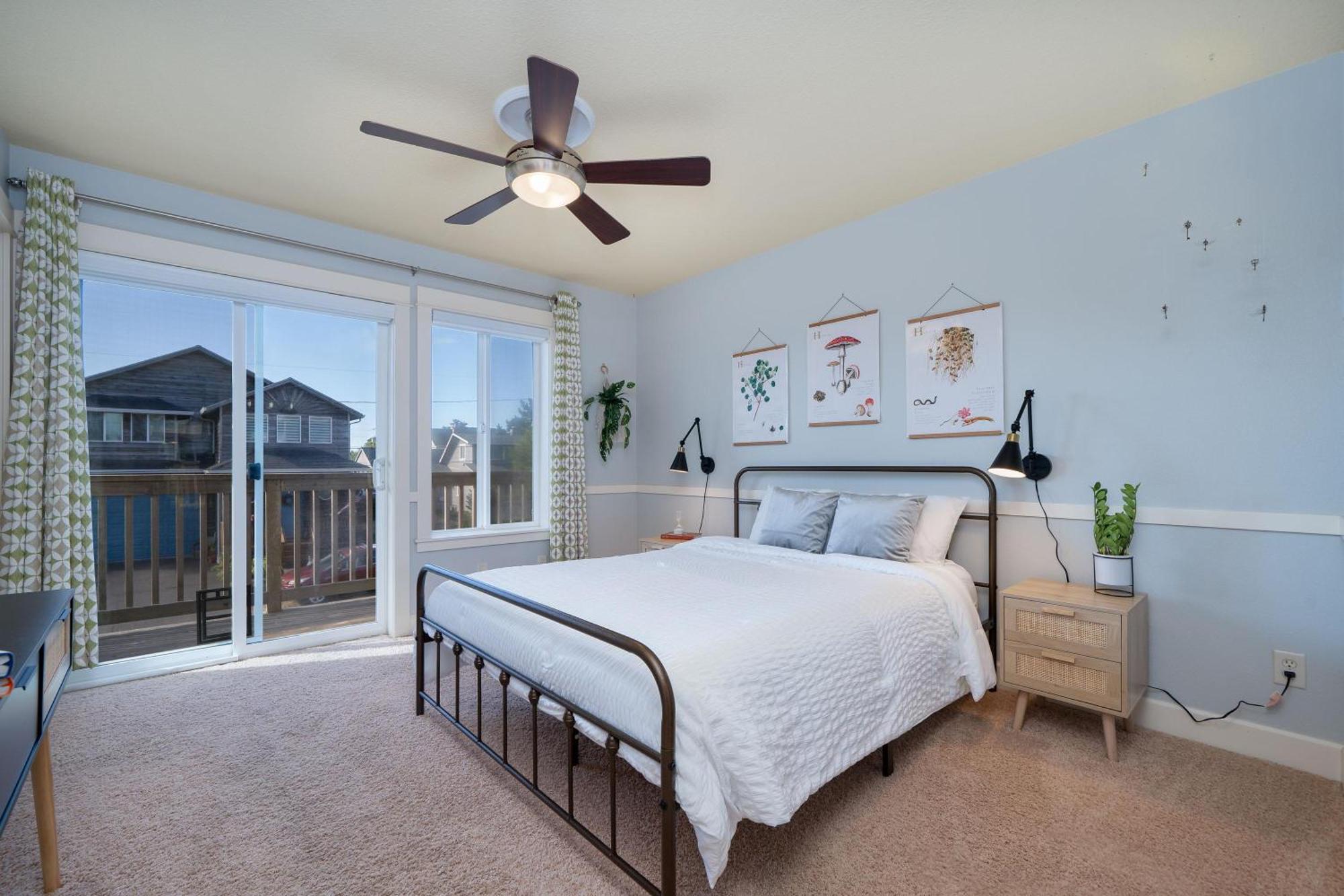 Shell Cottage Lincoln City Esterno foto