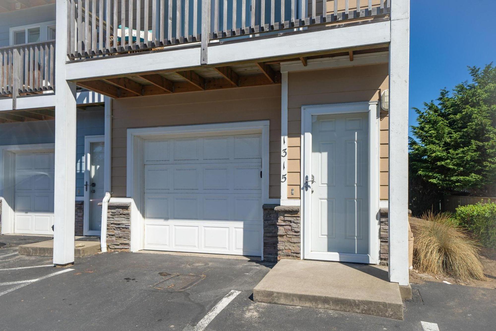 Shell Cottage Lincoln City Esterno foto