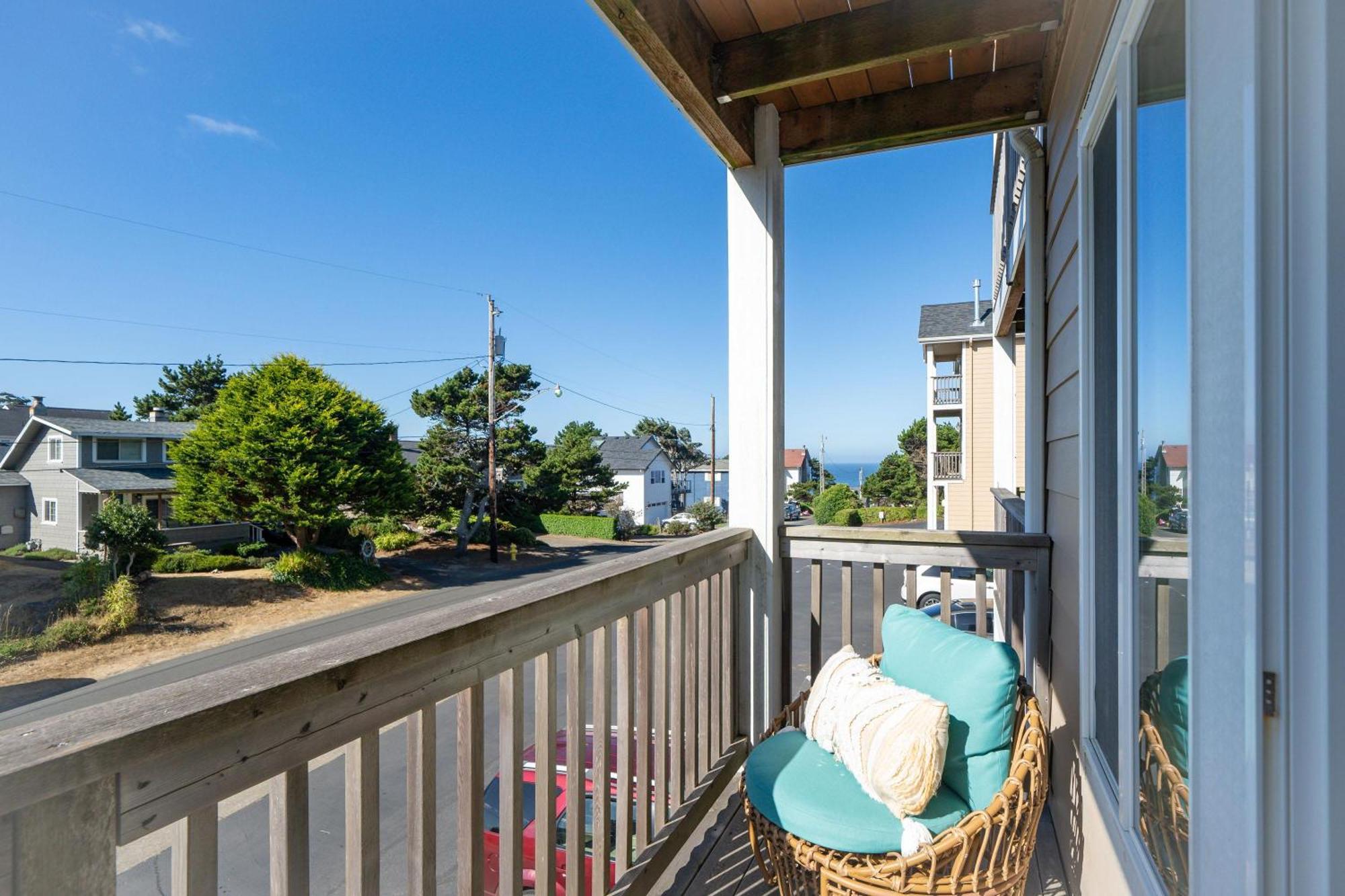 Shell Cottage Lincoln City Esterno foto