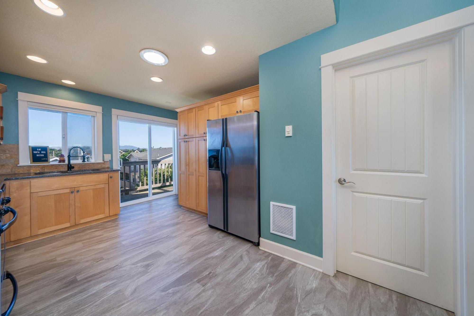 Shell Cottage Lincoln City Esterno foto