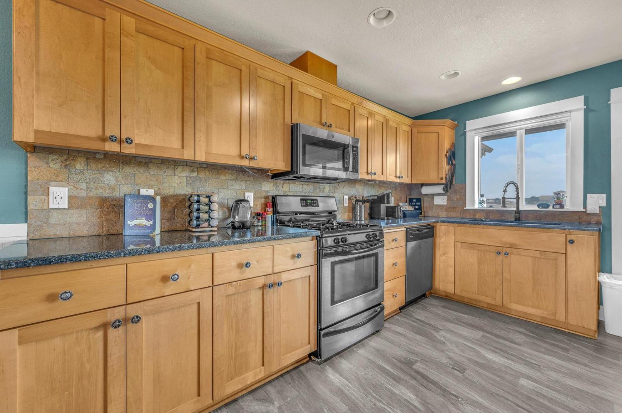 Shell Cottage Lincoln City Esterno foto