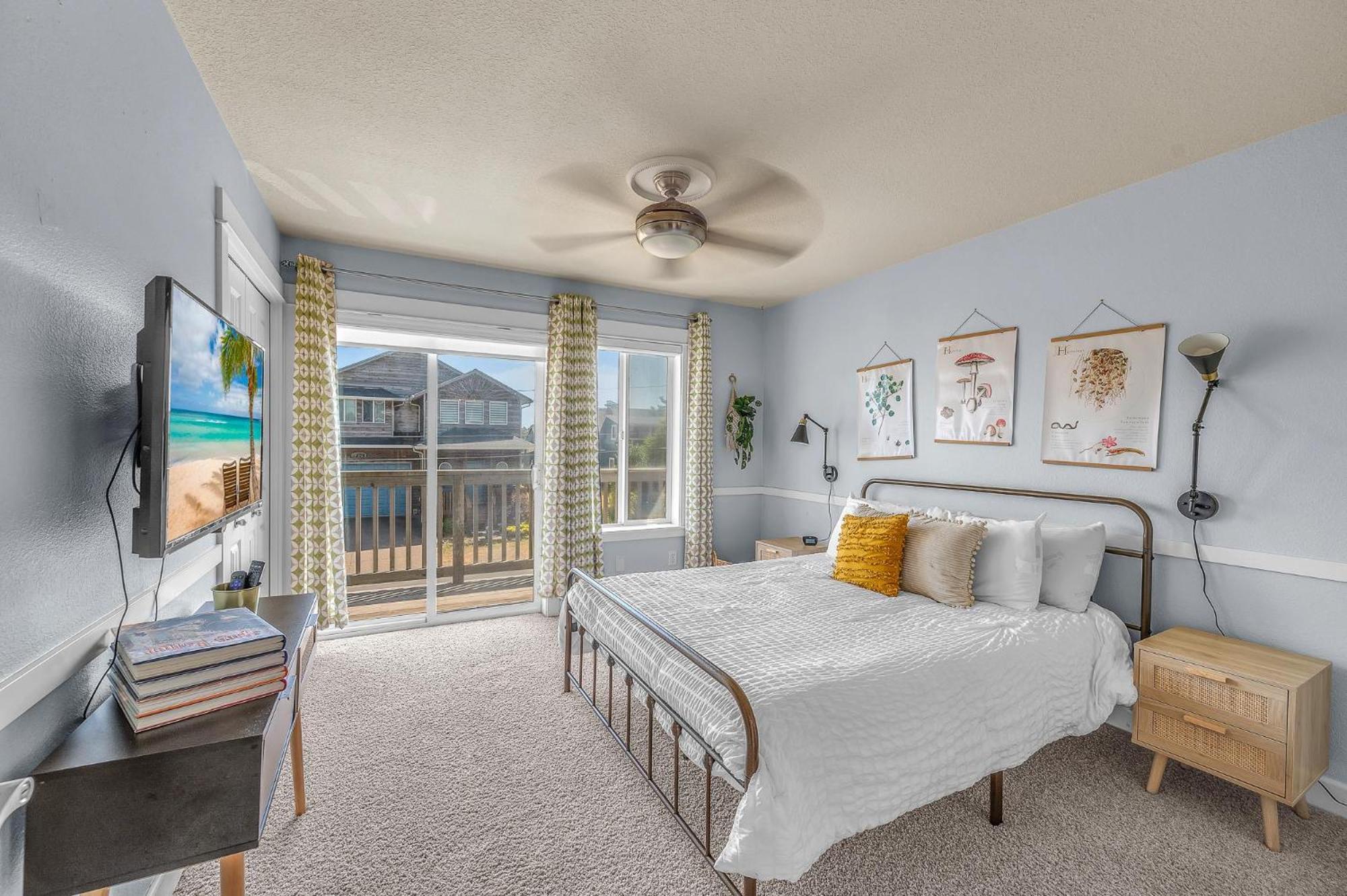 Shell Cottage Lincoln City Esterno foto